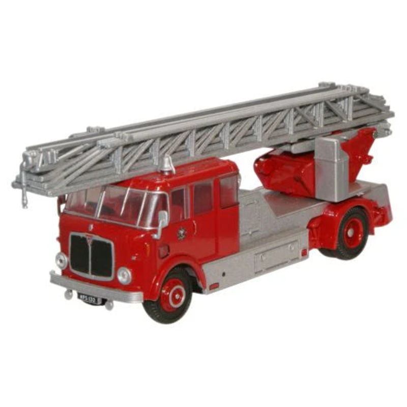 AEC Mercury TL Edinburgh & SE Area Fire Brigade