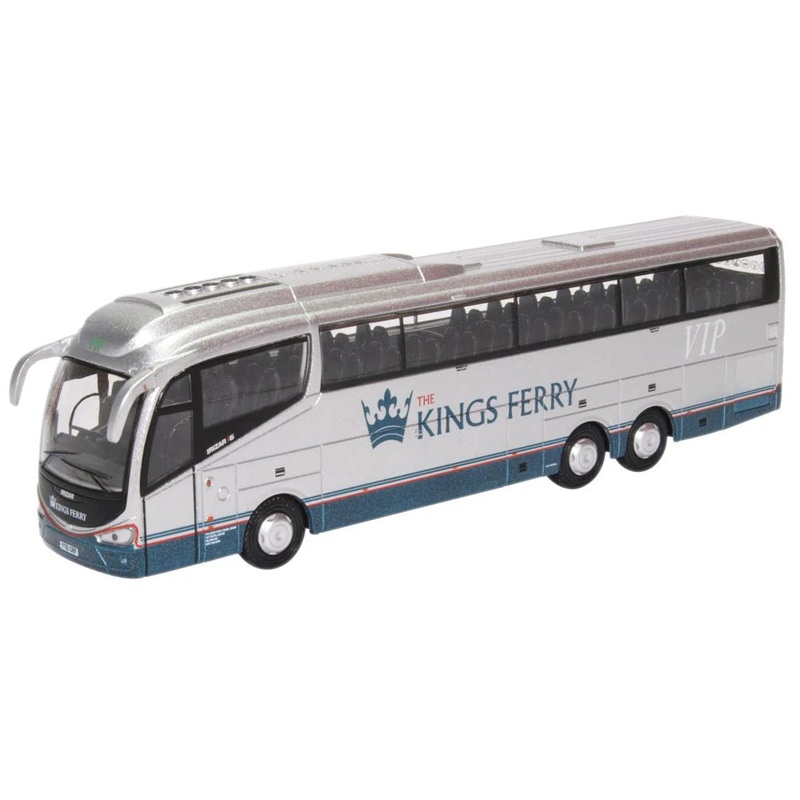 Irizar i6 The Kings Ferry