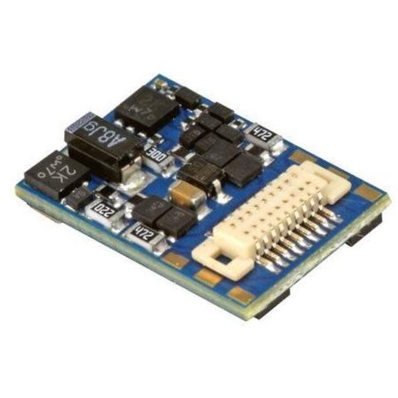 LokPilot 5 Micro, DCC, Next18