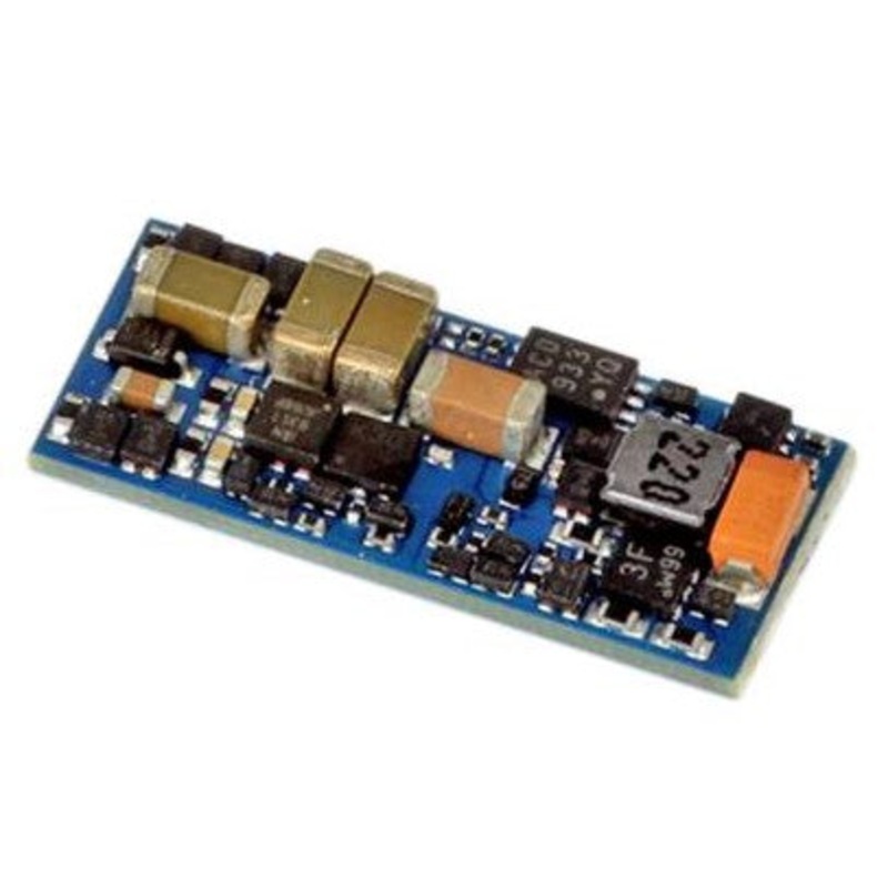 LokSound 5 Nano, DCC, Blank Decoder, E24