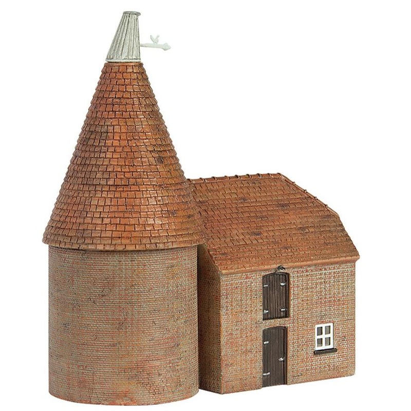 Oast House Brown