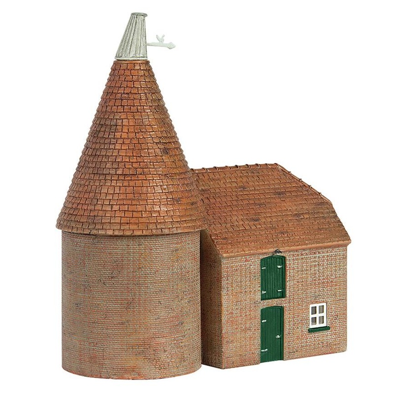 Oast House Green