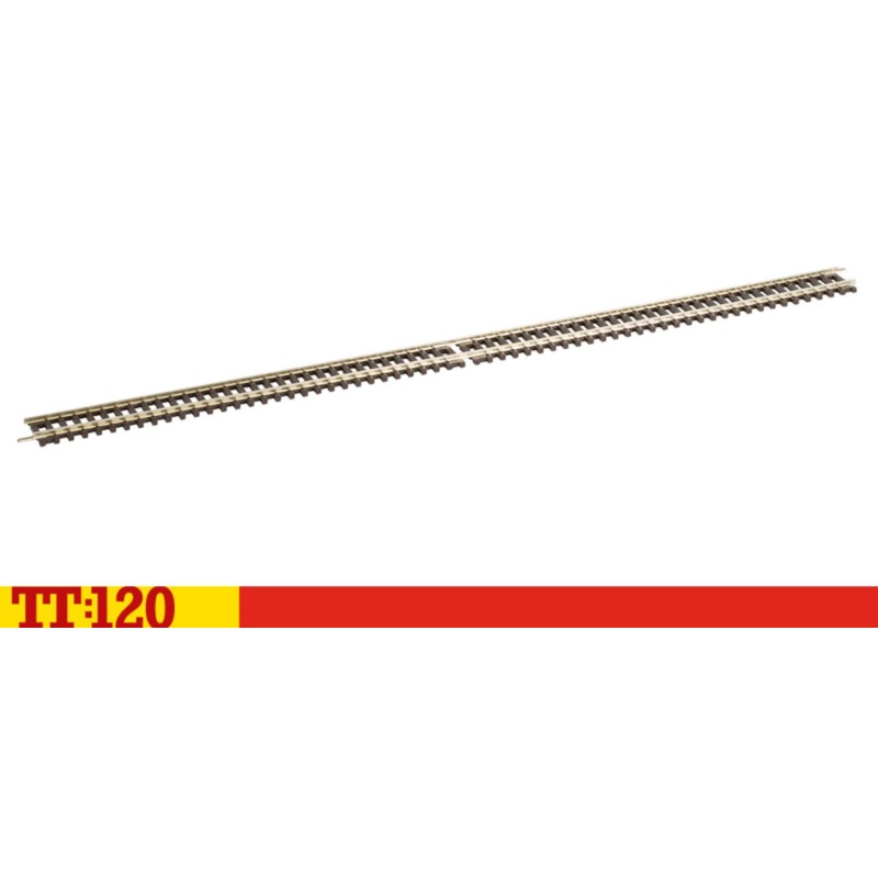 Standard Double Straight