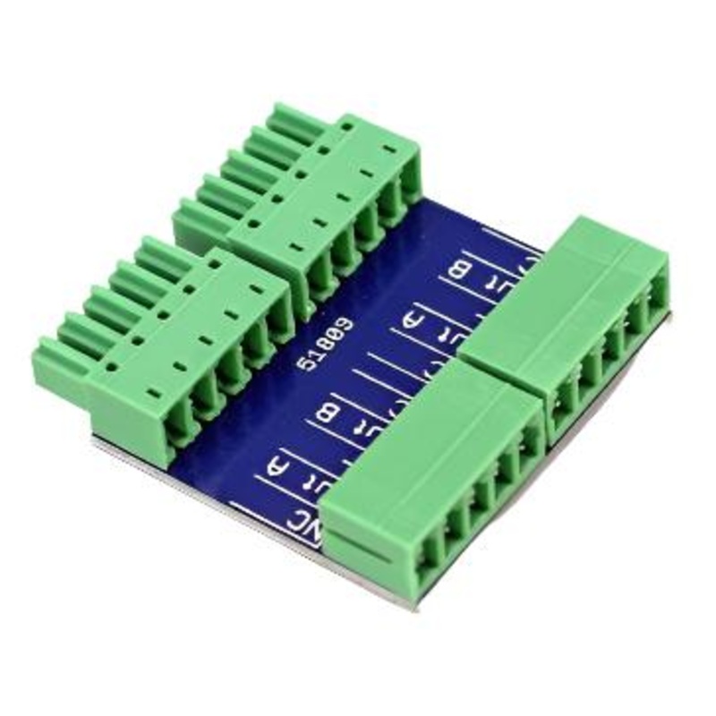 SwitchPilot Adaptor for signals with common cathode, Set of 2 for 8 Outputs