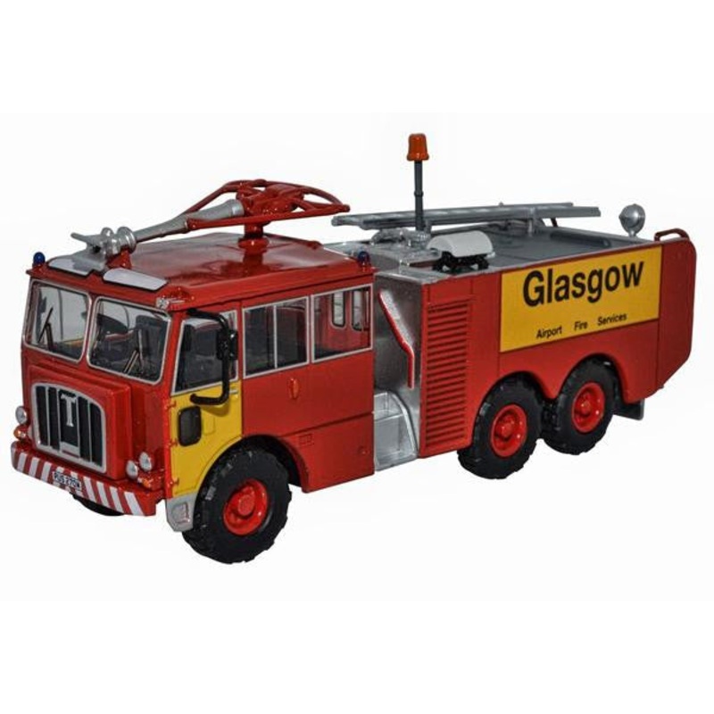 Thornycroft Nubian Glasgow