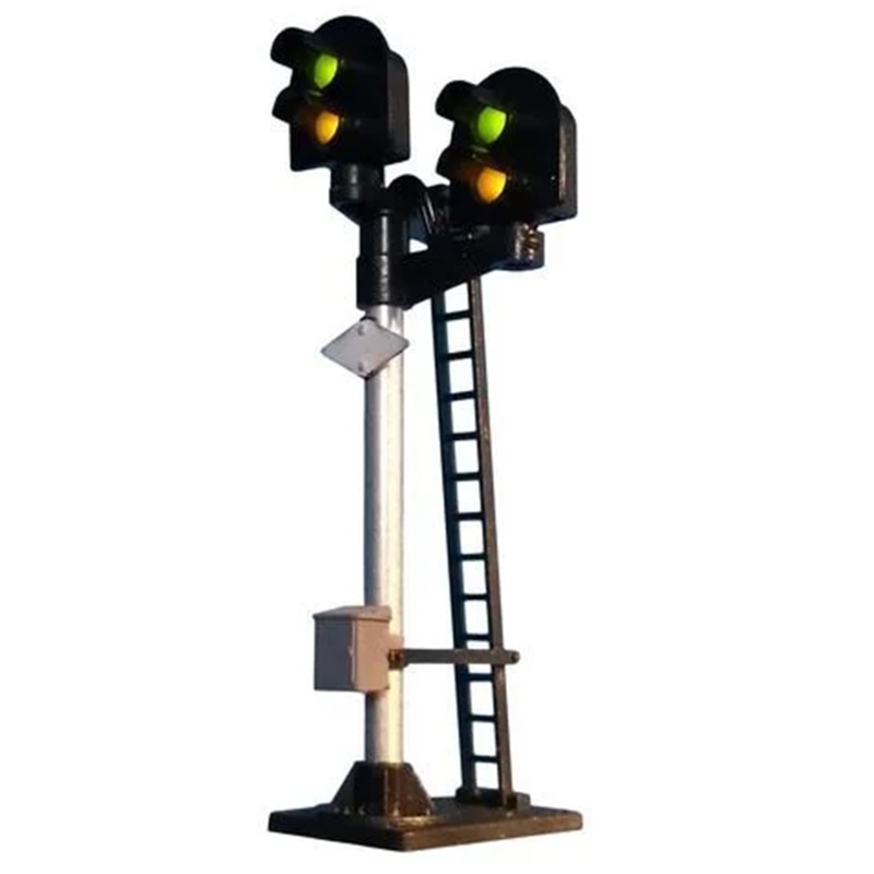 2-2 Aspect Distant Junction Kit Round Head Signal