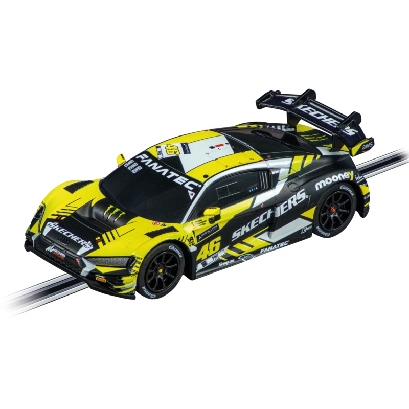 Digital 124 Audi R8 LMS GT3 evo II Valentino Rossi, No.46