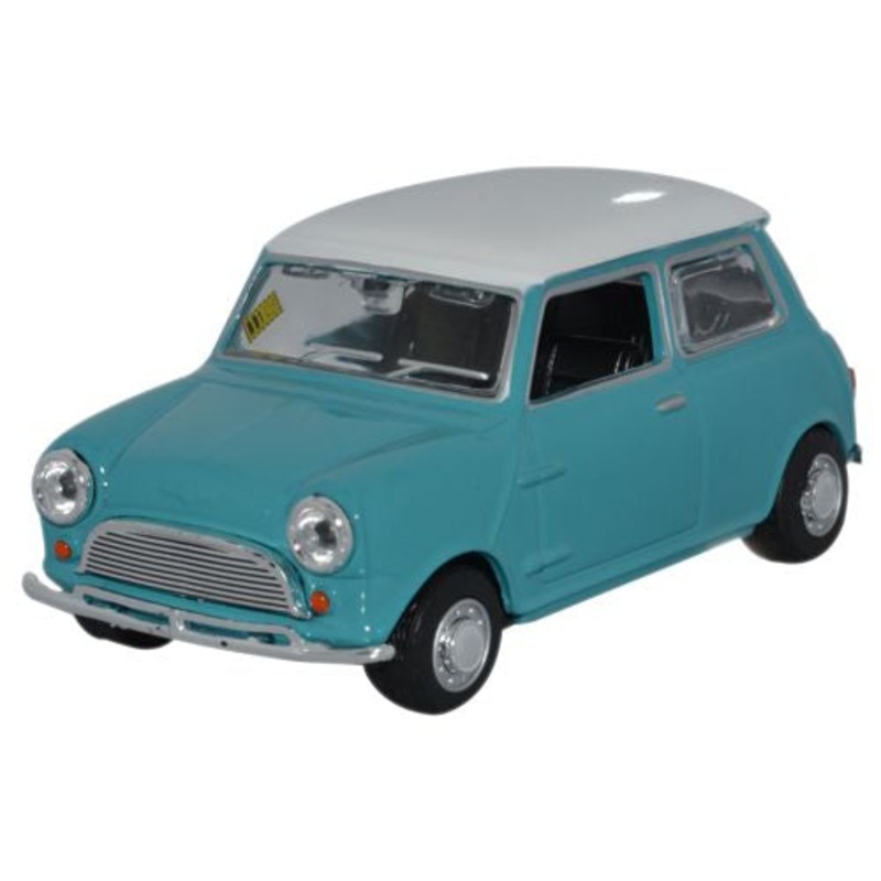 Mini Car You Have Been Nicked