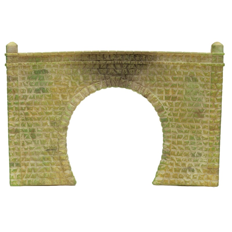 Skaledale Single Stone Tunnel Portal x2