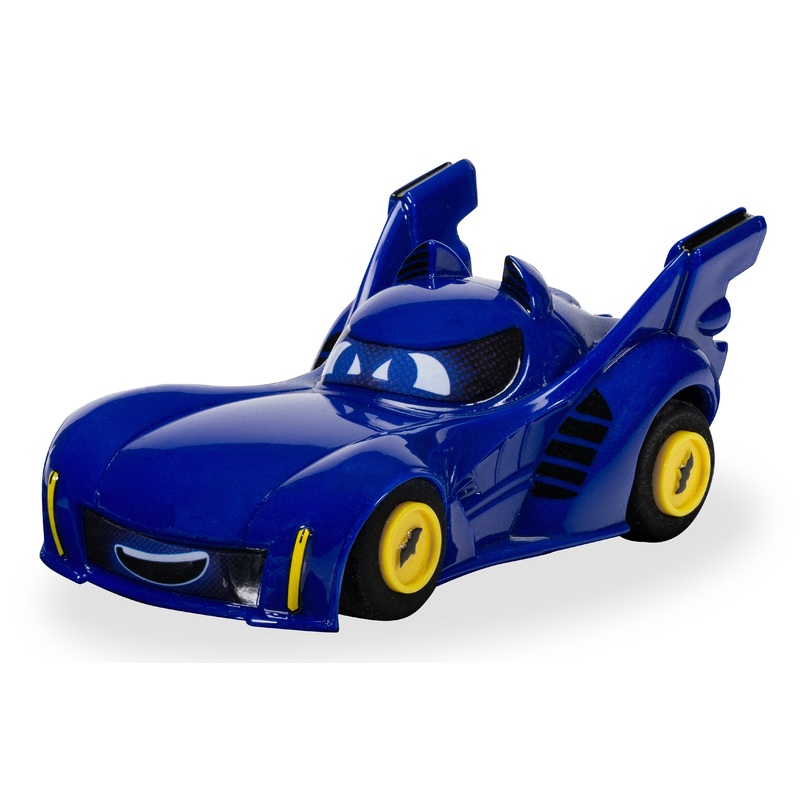 Batwheels Bam Solo Car