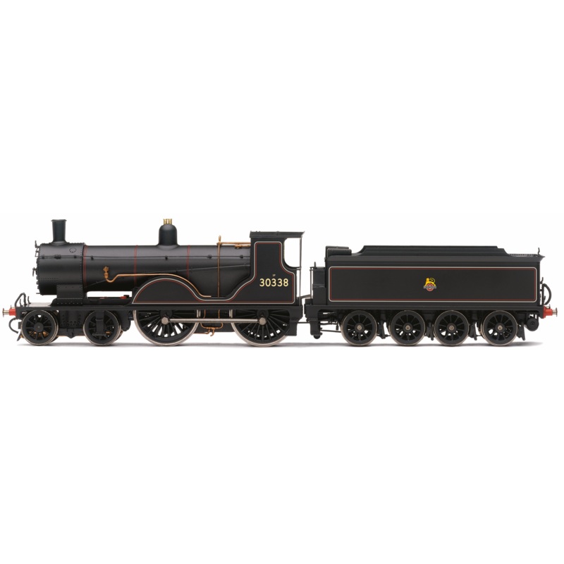 BR T9 No.30338 Steam Locomotive