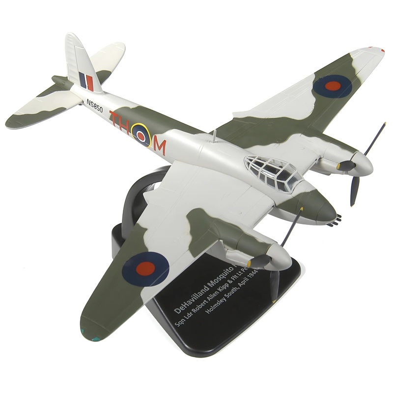 DH Mosquito FB MKVI