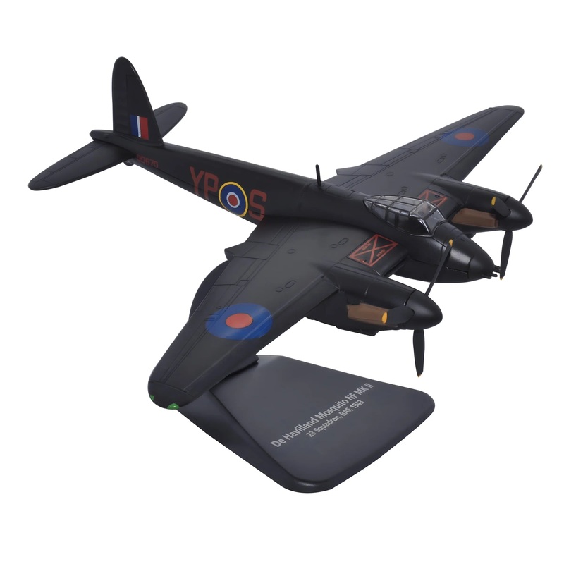 DH Mosquito FB MKVI 23 Squadron RAF 1943