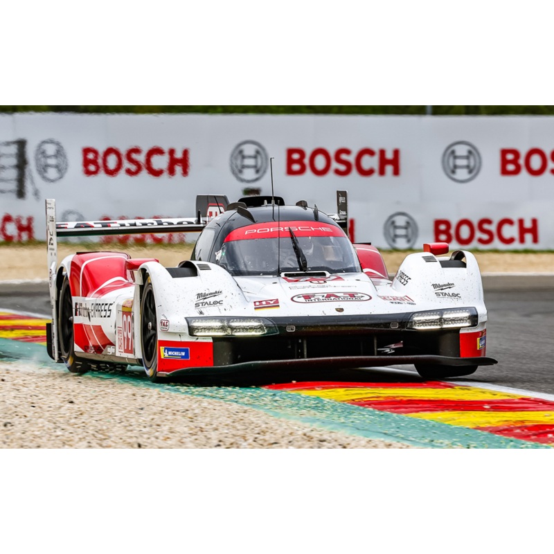 Porsche 963 – Proton Competition