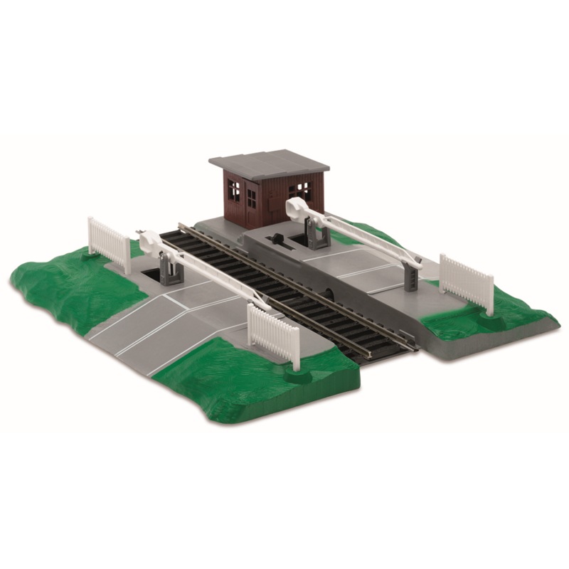 RailRoad Level Crossing