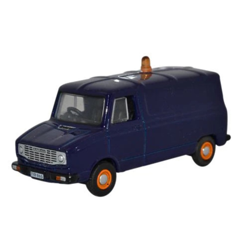 Sherpa Van Pickfords