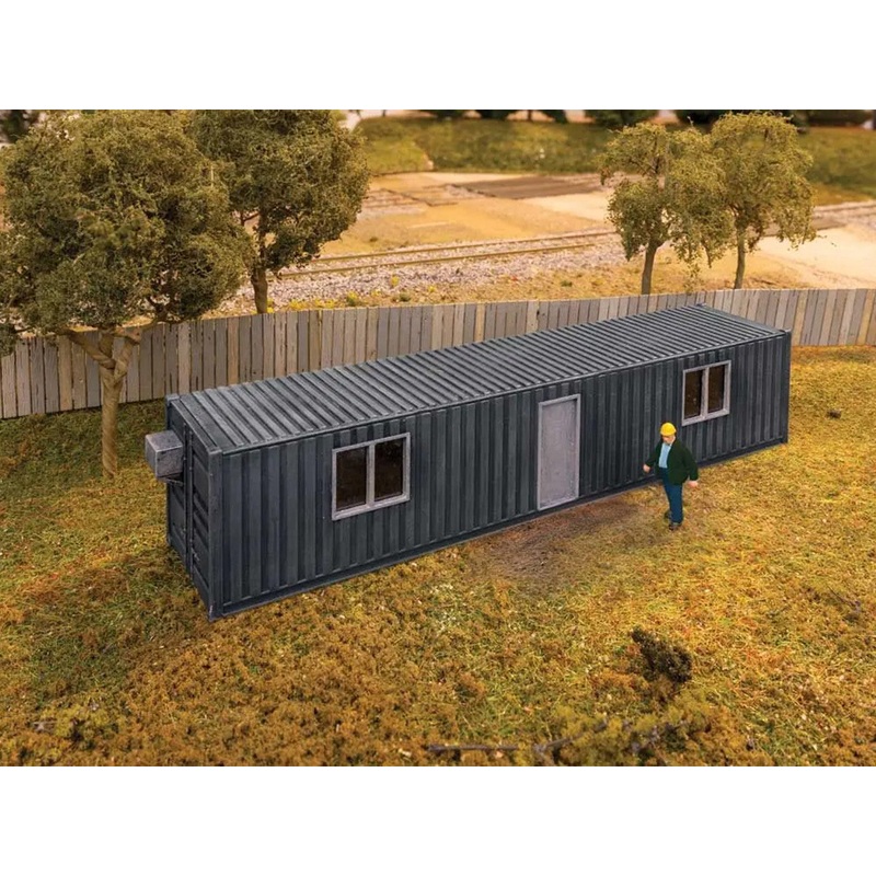 Transload Facility Mobile Office Kit