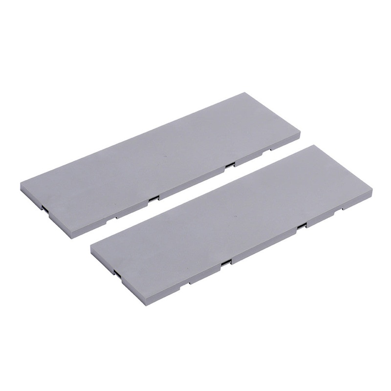 Unitram E Series Centre Road Plate 186mm