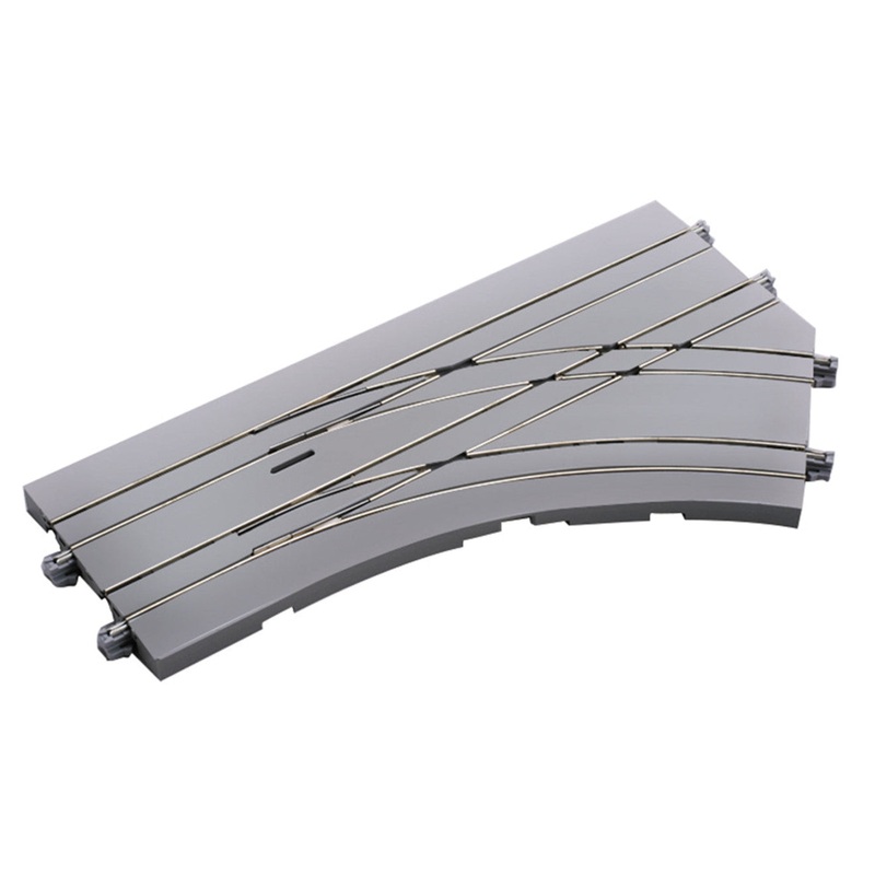 Unitram E Series Electric Turnout R180 Right