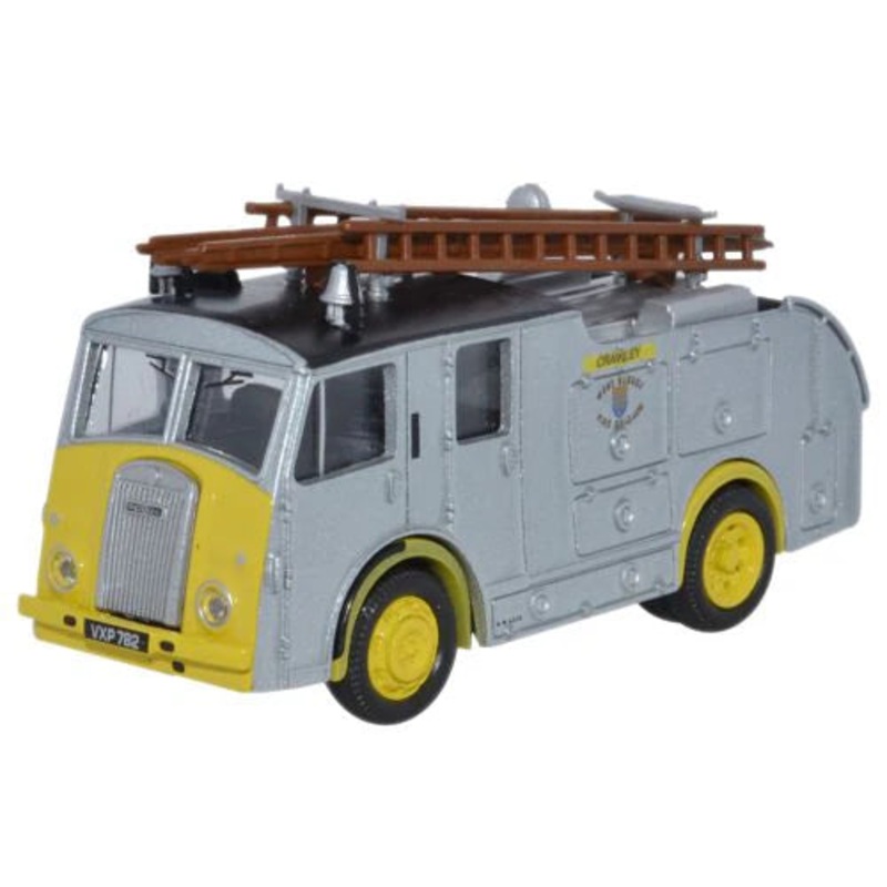Dennis F8 West Sussex Fire Brigade