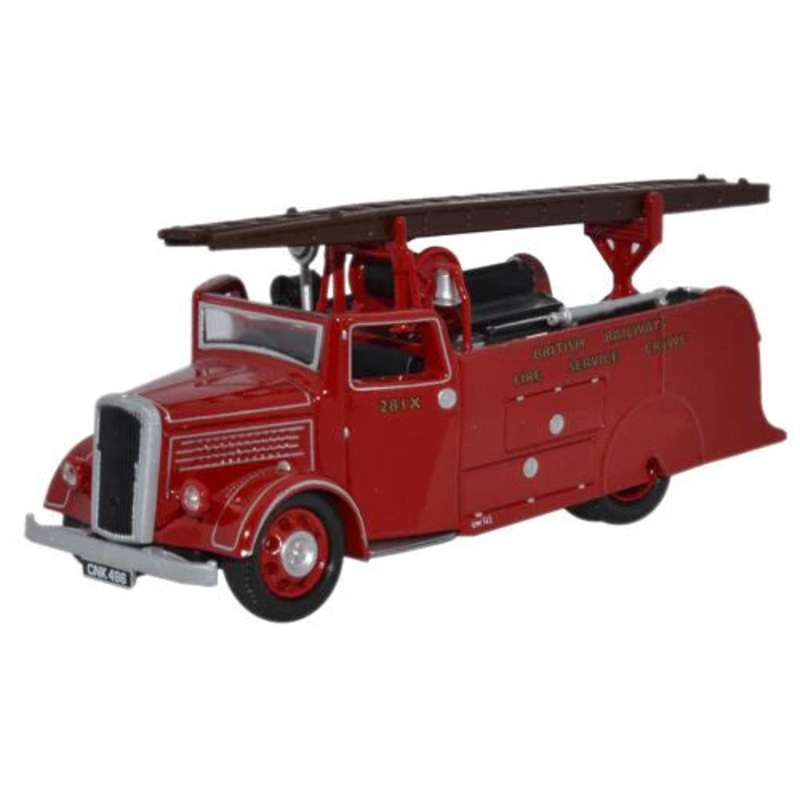 Dennis Light 4 New World British Railways