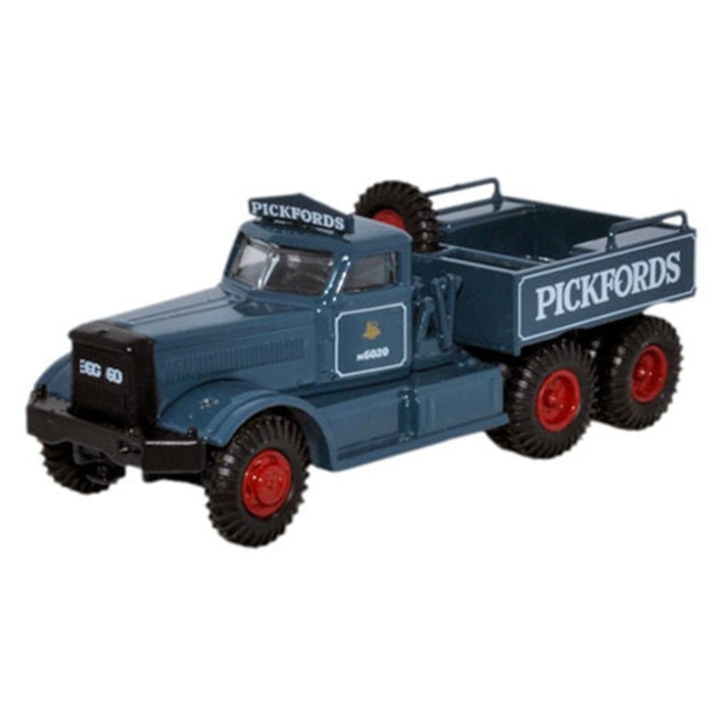 Diamond T Ballast Pickfords
