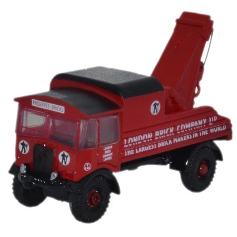 AEC Matador London Brick Company