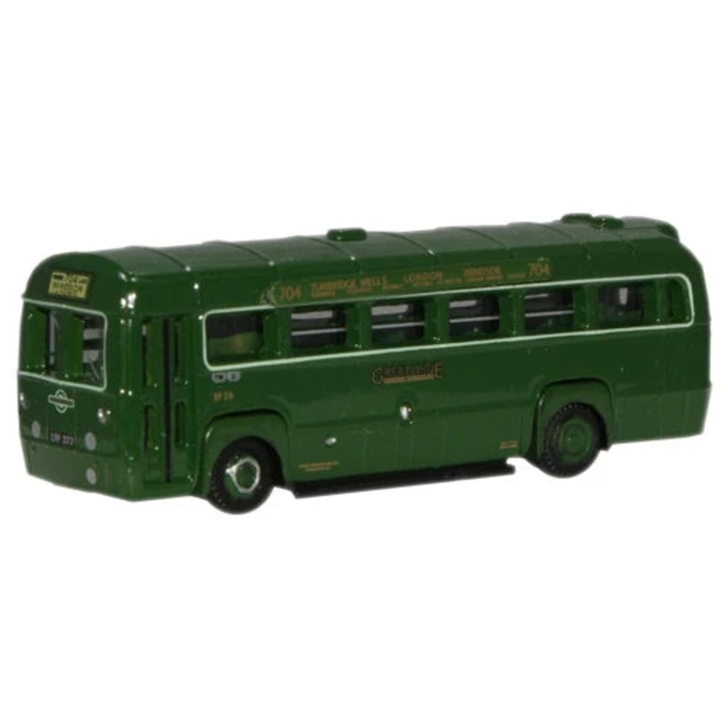 AEC RF Greenline