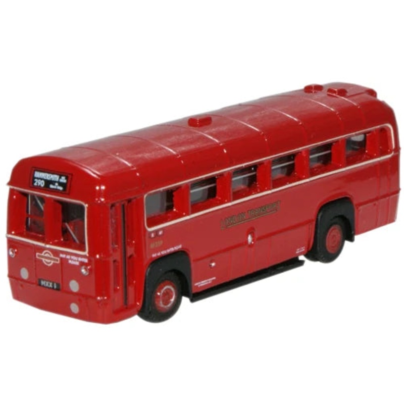 AEC RF London Transport (Central)