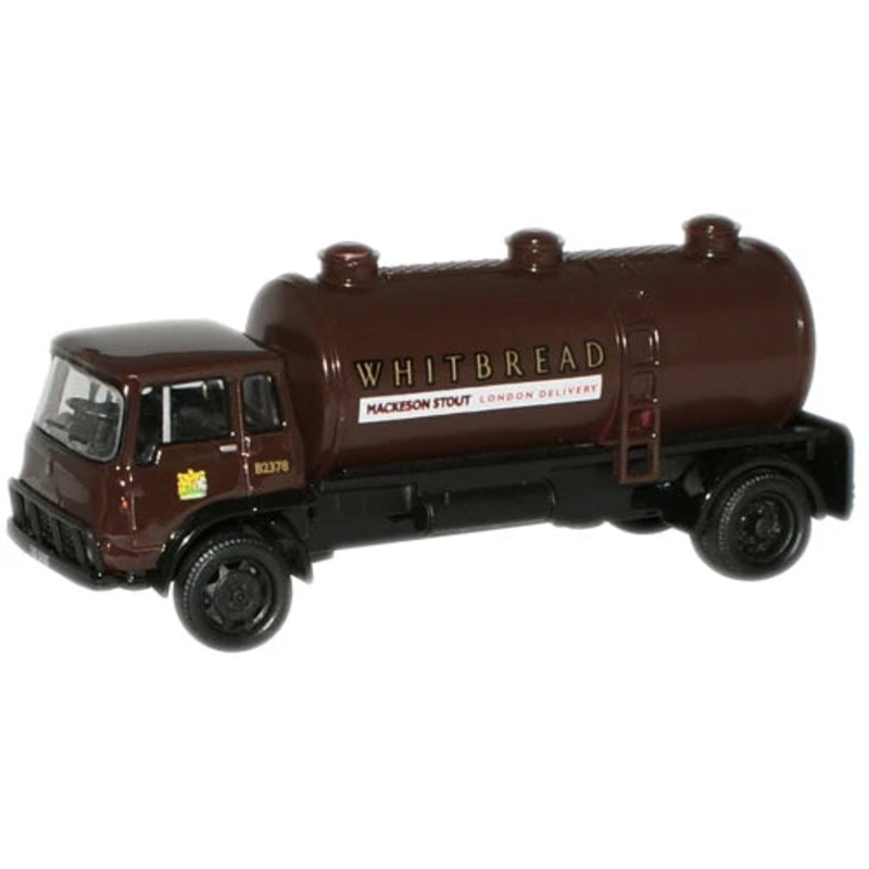 Bedford TK Tanker Whitbread