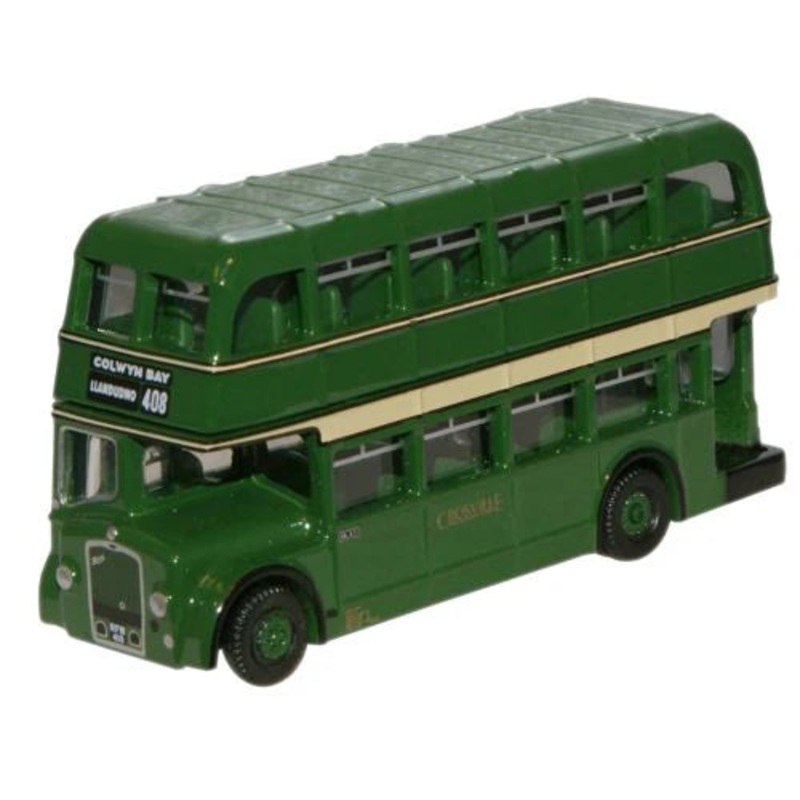 Bristol Lodekka LD Crosville