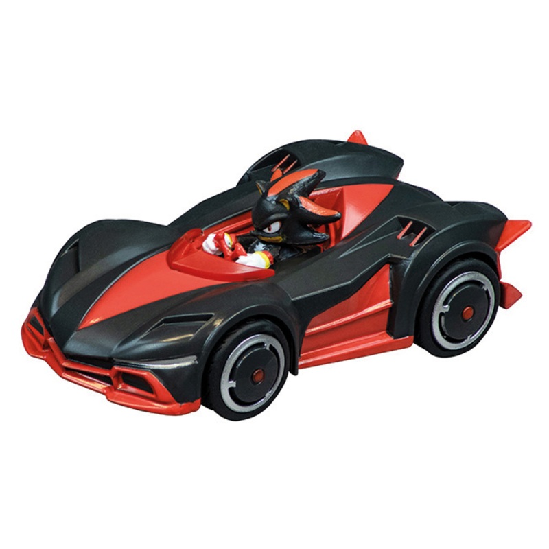 Carrera GO!!! Sonic the Hedgehog – Shadow Dark Reaper