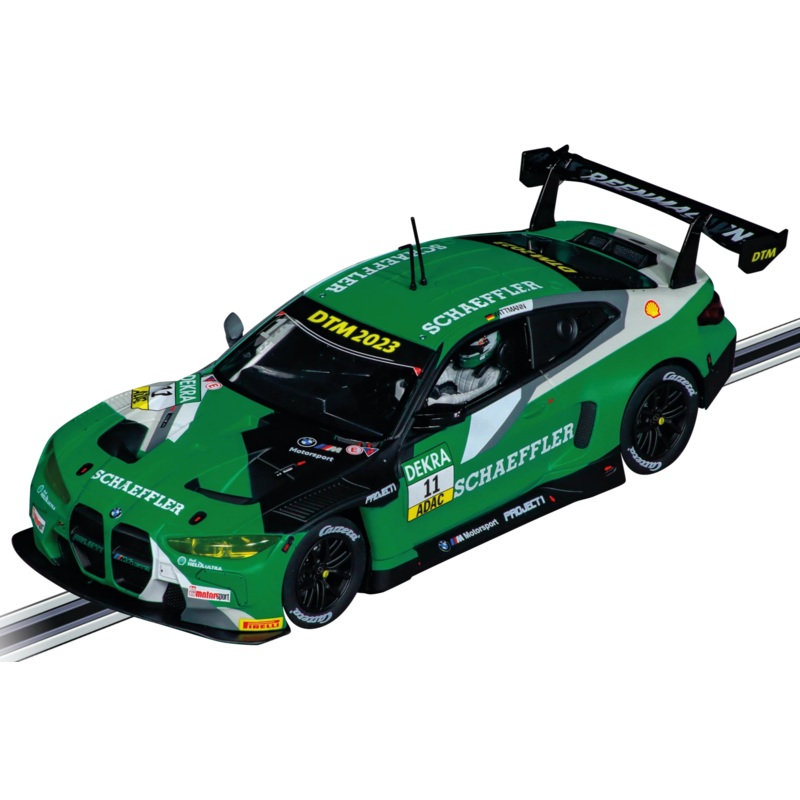 Digital 124 BMW M4 GT3 Project 1, No.11