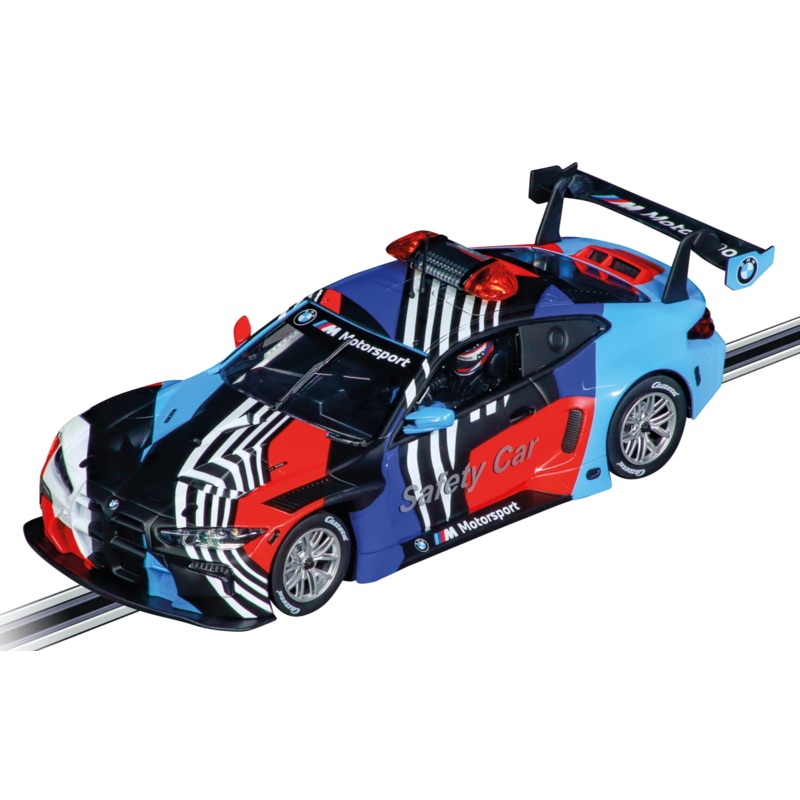 Digital 124 BMW M4 GT3 Safety Car