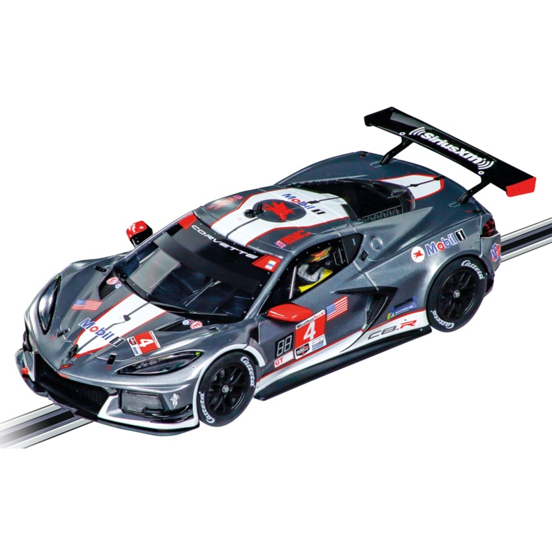 Digital 124 Chevrolet Corvette C8.R No.4