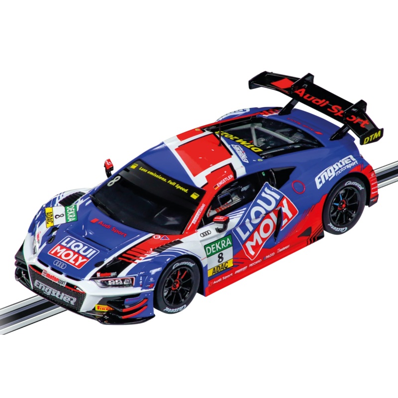 Digital 132 Audi R8 LMS GT3 evo II Engstler Motorsport, No.8