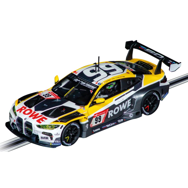 Digital 132 BMW M4 GT3 ROWE Racing, No.99