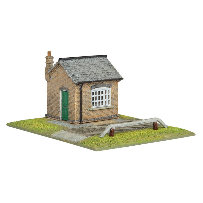 Weighbridge Green