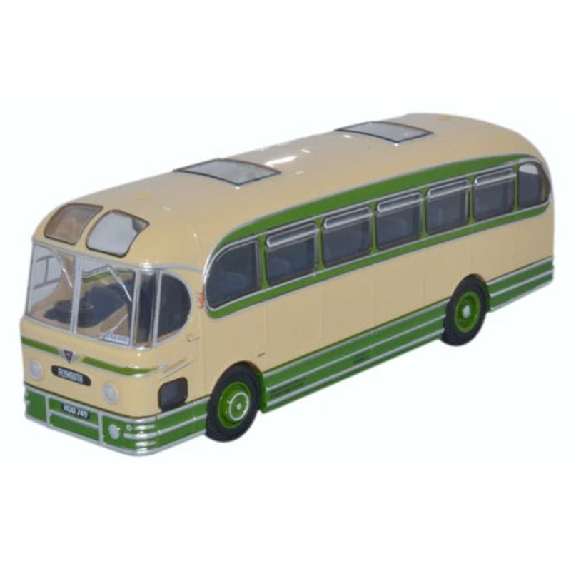 Weymann Fanfare Greenslades