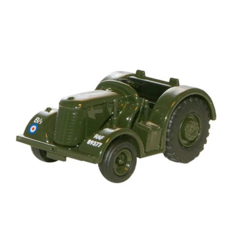 David Brown Tractor RAF (Olive)