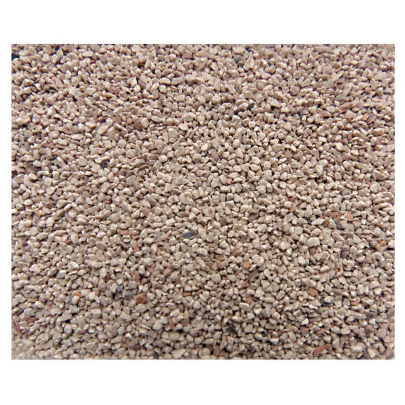 Weathered Ballast – Brown – Medium Grade (Approx Weight 250g)