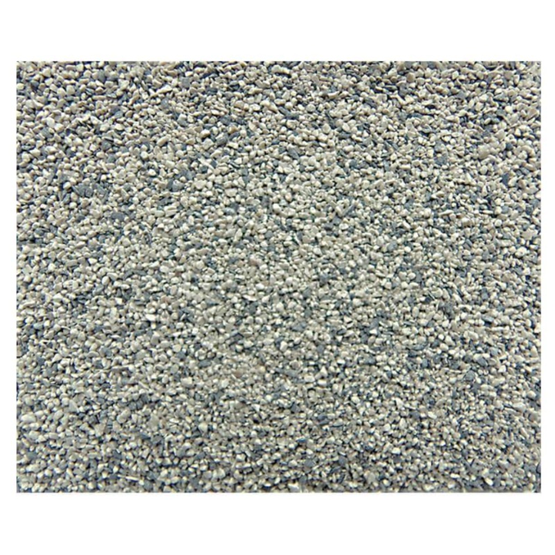 Weathered Ballast – Grey – Fine Grade (Approx Weight 250g)