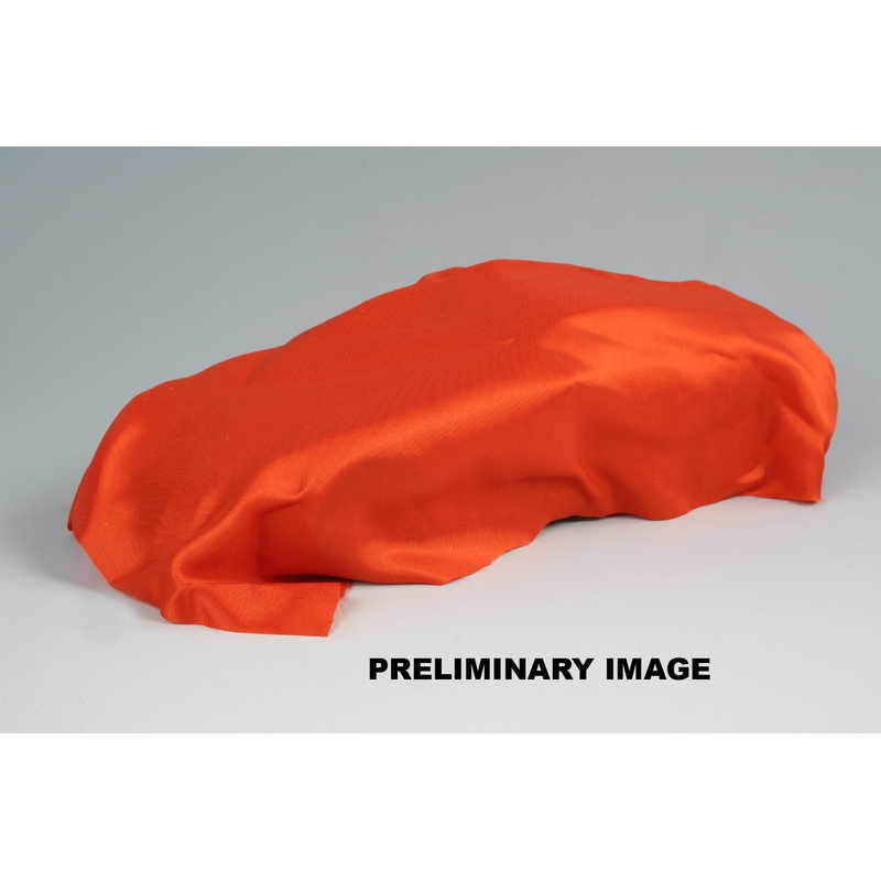 Car Stranger Things Model Kit