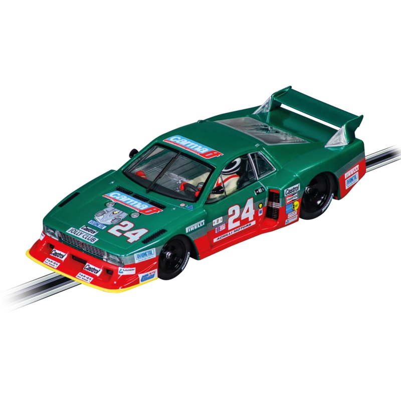 Carrera Digital 132 Lancia Beta Montecarlo Turbo No.24, 24h Daytona 1982