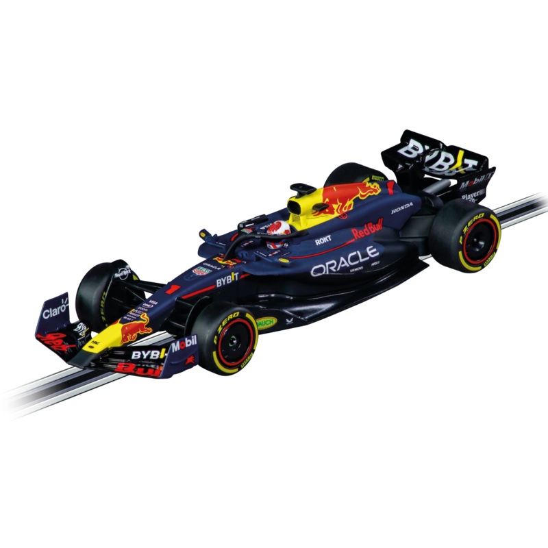 Carrera Digital 132 Red Bull Racing RB20 M.Verstappen, No.1