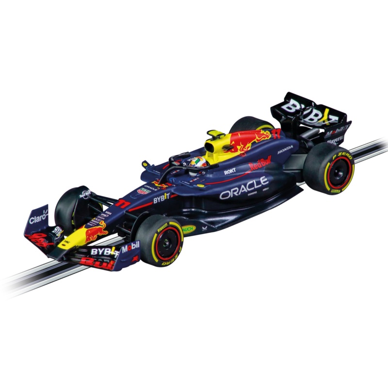 Carrera Digital 132 Red Bull Racing RB20 S.Perez, No.11