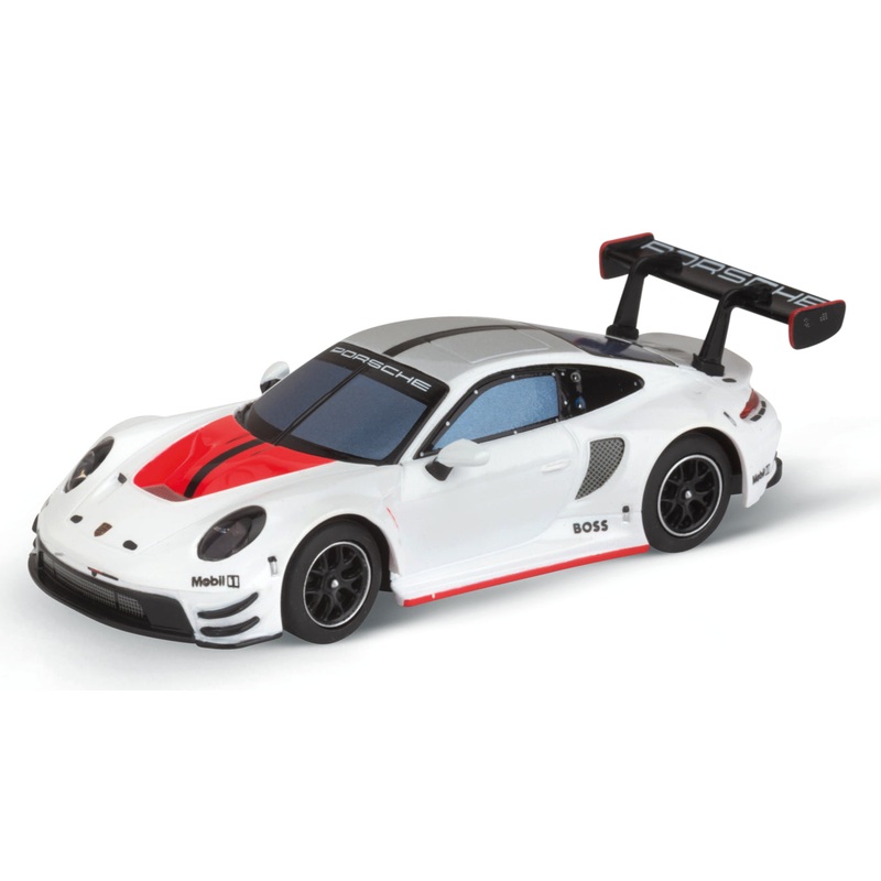 Carrera Porsche 911 GT3 R White Lightning
