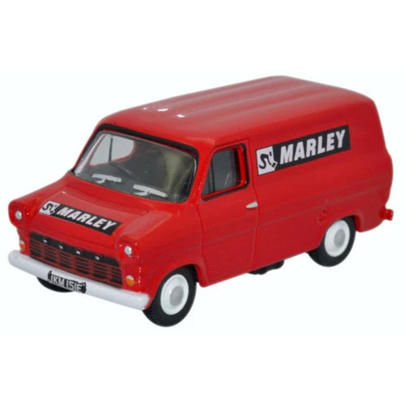 Ford Transit MkI Marley