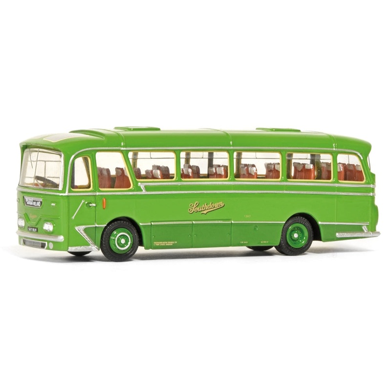 Harrington Cavalier Southdown Wales & Southern Ireland Tour