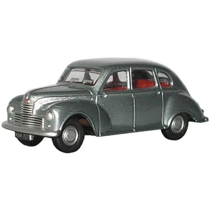 Jowett Javelin Athena Grey